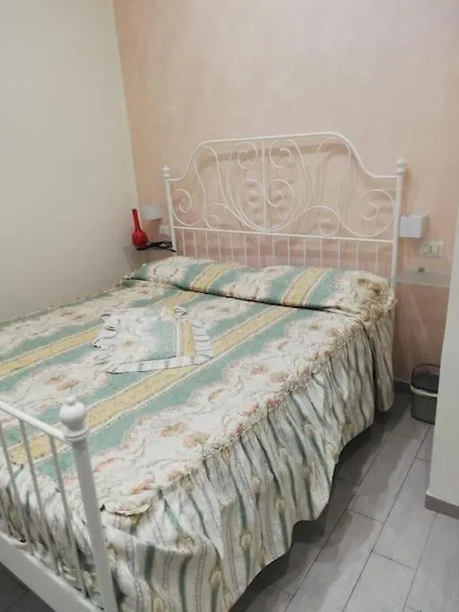 Apartment Mama Guest House Napoli