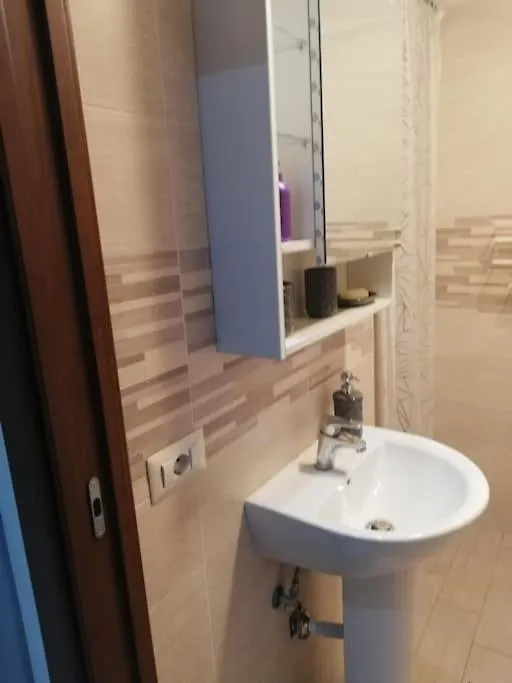 Apartment Mama Guest House Napoli Italy
