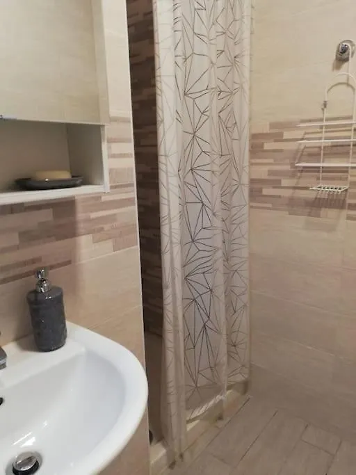 Mama Guest House Napoli Neapel